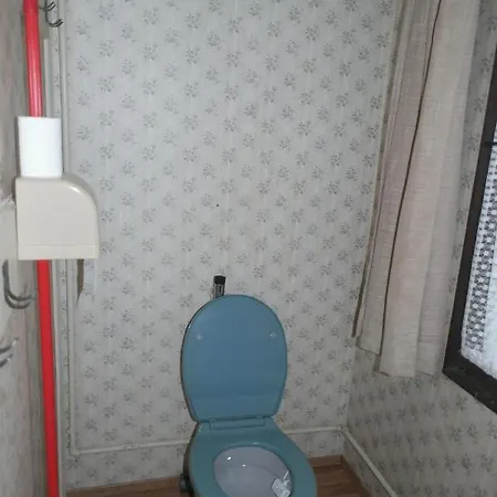 Bungalow Ostalgie *