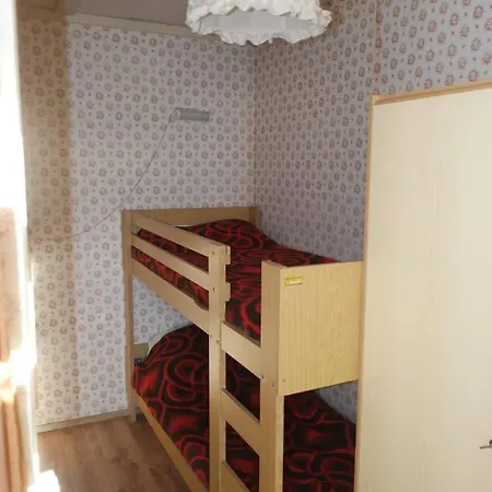 シャレー Bungalow Ostalgie アルテンベルク