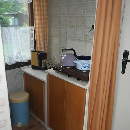 Bungalow Ostalgie シャレー *