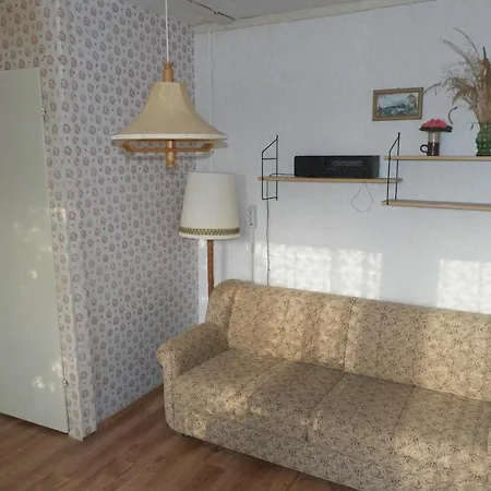 シャレー Bungalow Ostalgie *